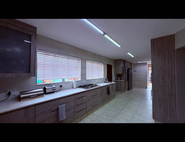 4 BEDROOM HOUSE FOR SALE IN KENLEAF